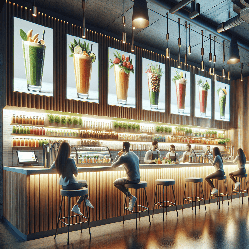 Jak si užít zdravé občerstvení a nápoje s Aliv Bar: Tipy a triky pro každodenní wellness